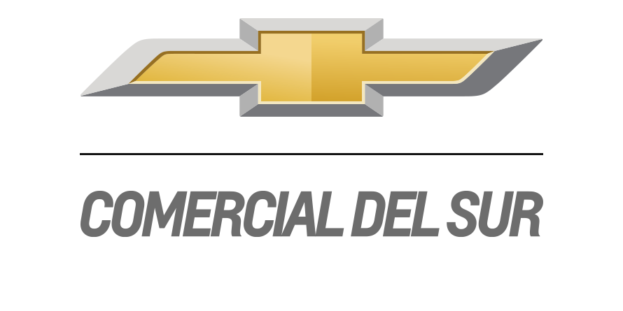 Logo de Chevrolet Comercial Logo de Chevrolet Comercial