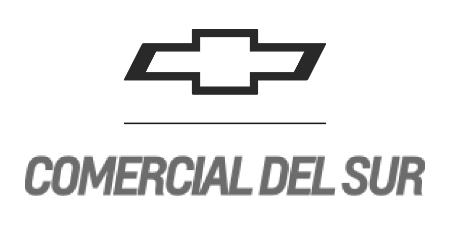 Logo Chevrolet Argentina